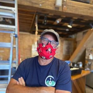 Meet your Posher, Don